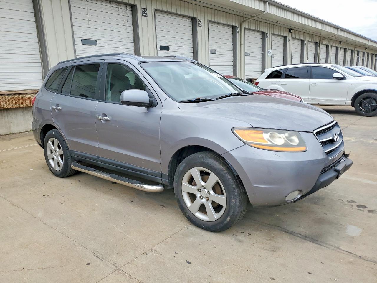 Hyundai SANTA FE Se