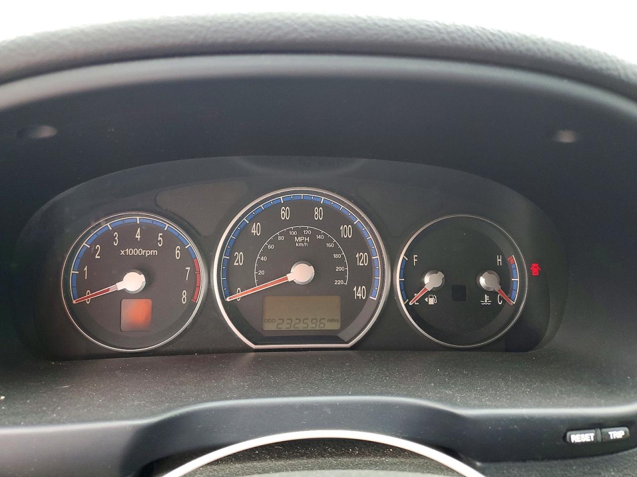 Hyundai SANTA FE Se