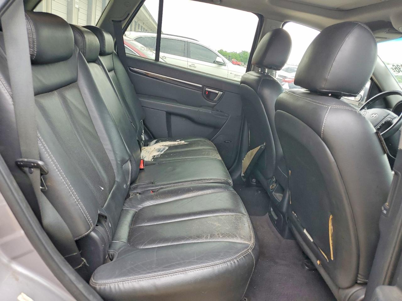 Hyundai SANTA FE Se