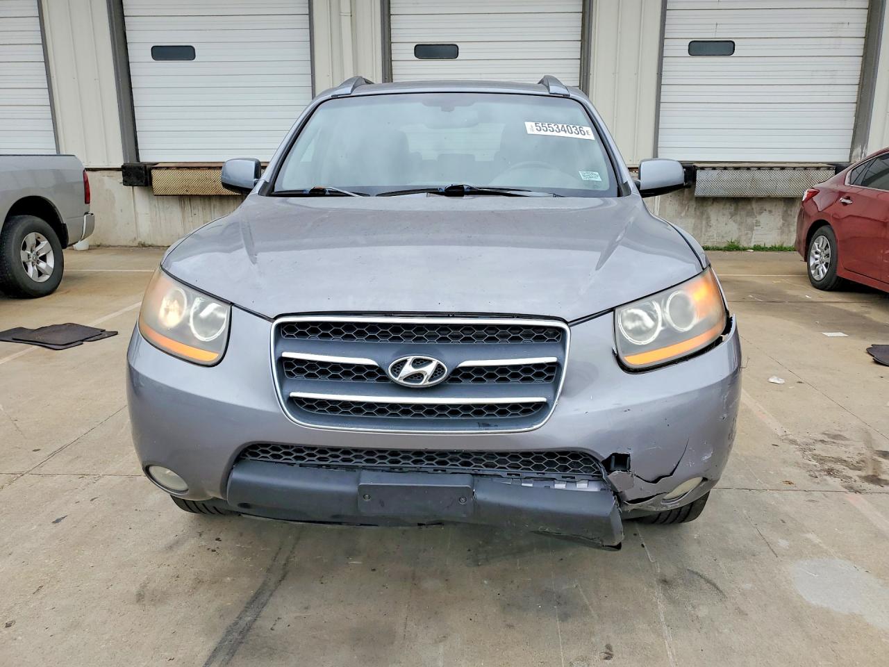 Hyundai SANTA FE Se