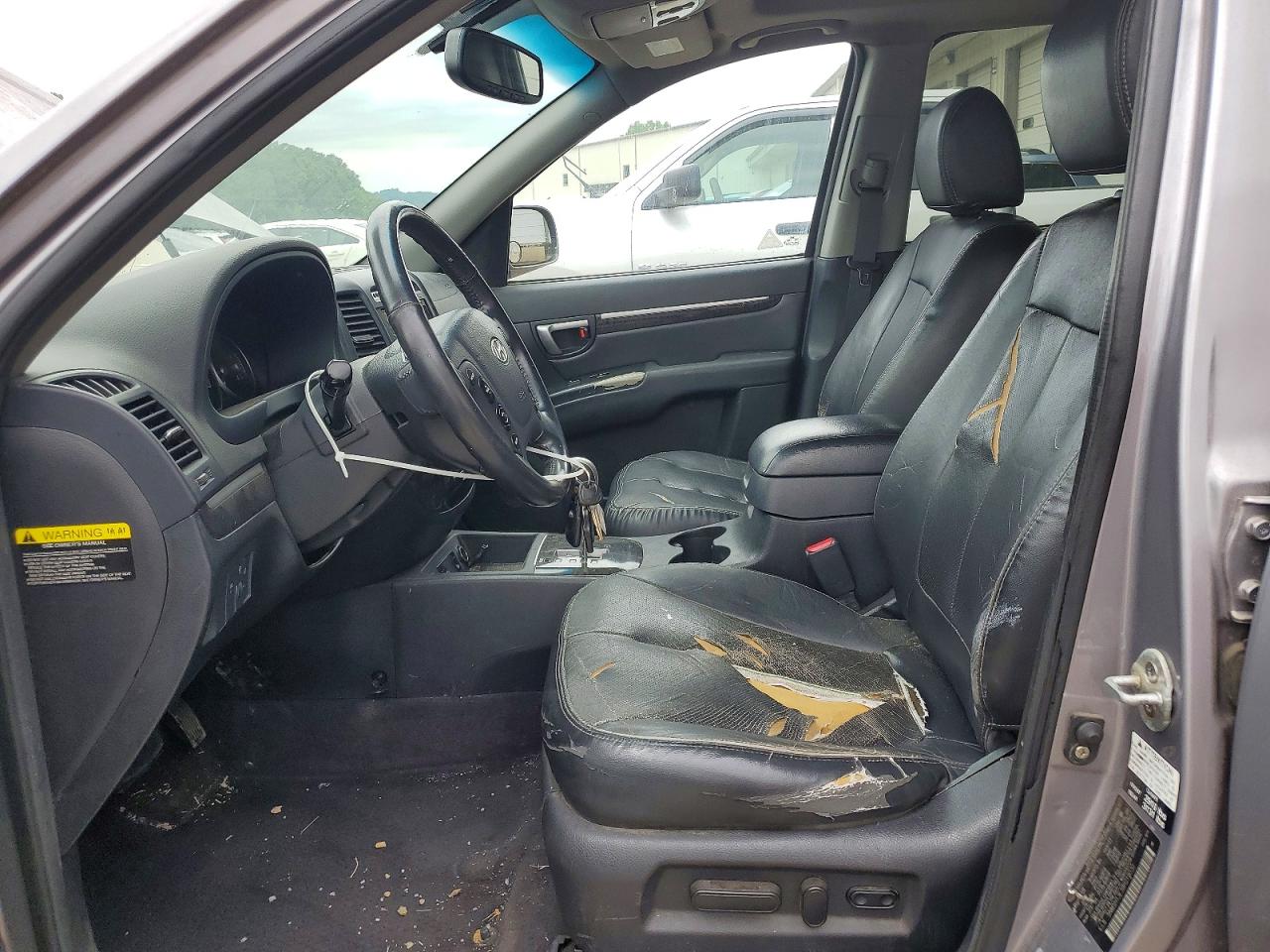 Hyundai SANTA FE Se