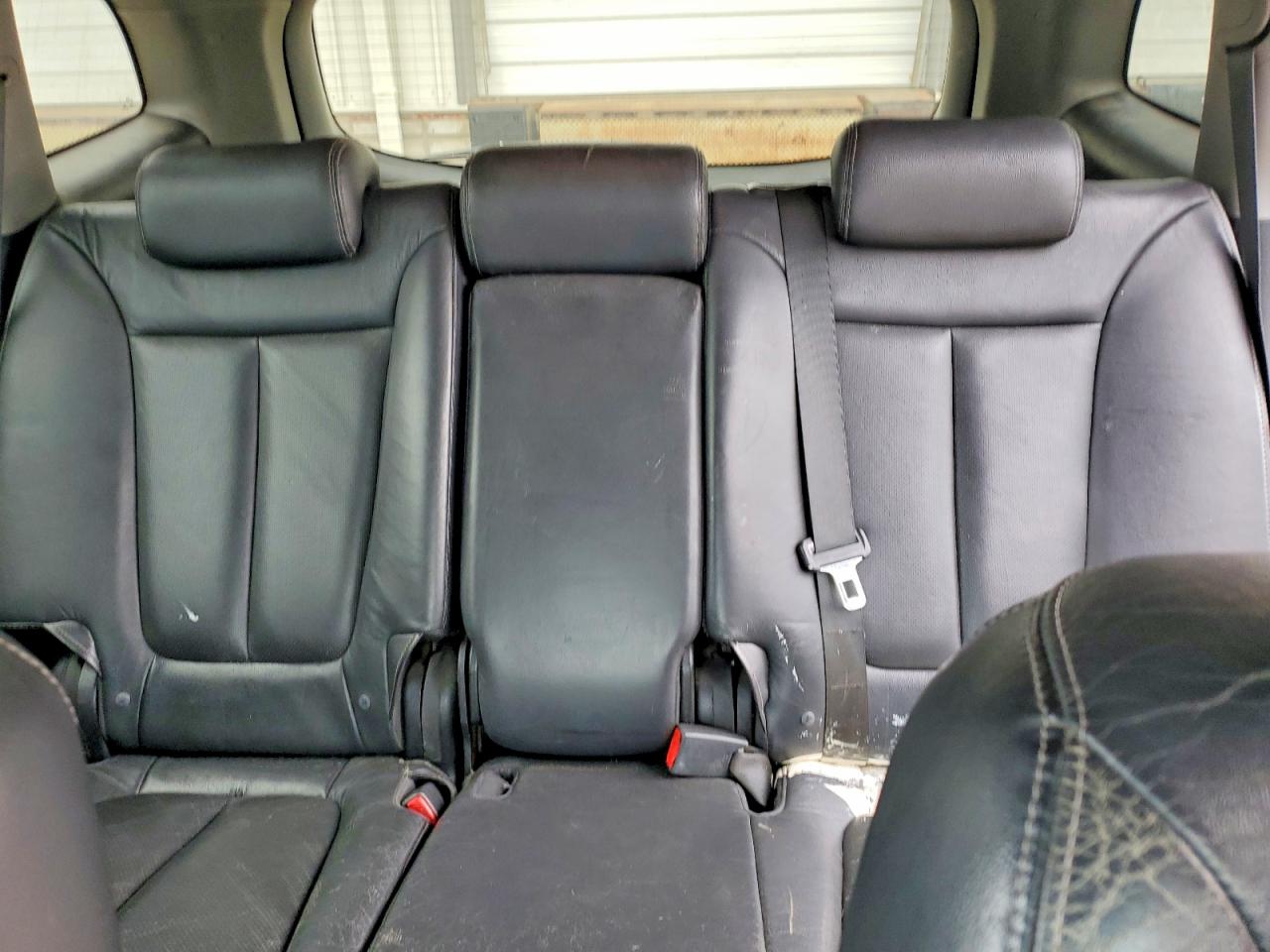 Hyundai SANTA FE Se