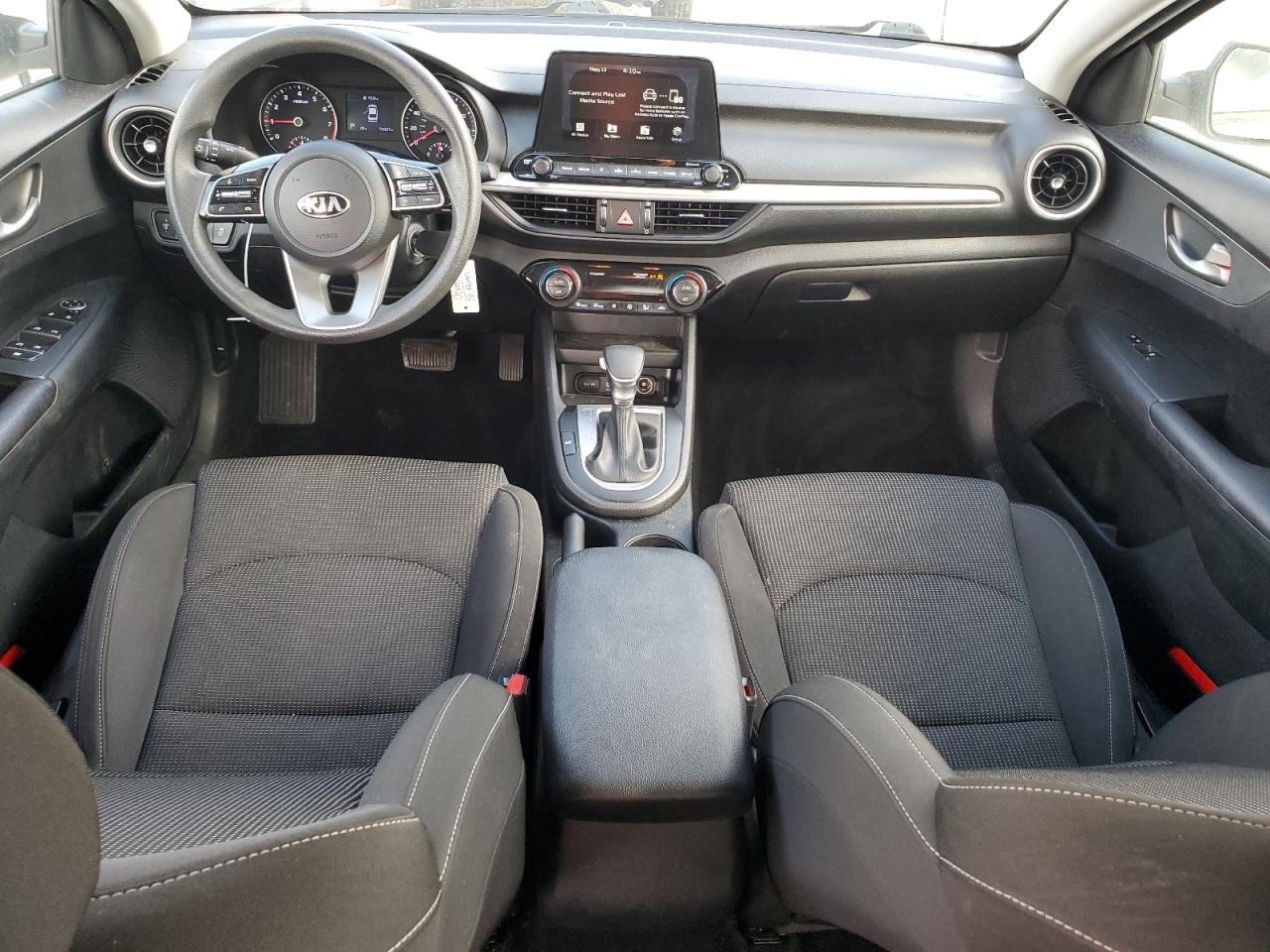 Kia Forte Lxs