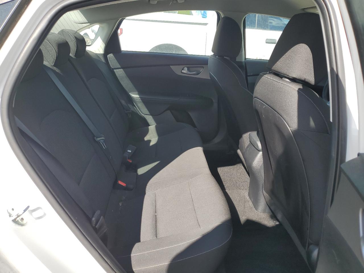 Kia Forte Lxs