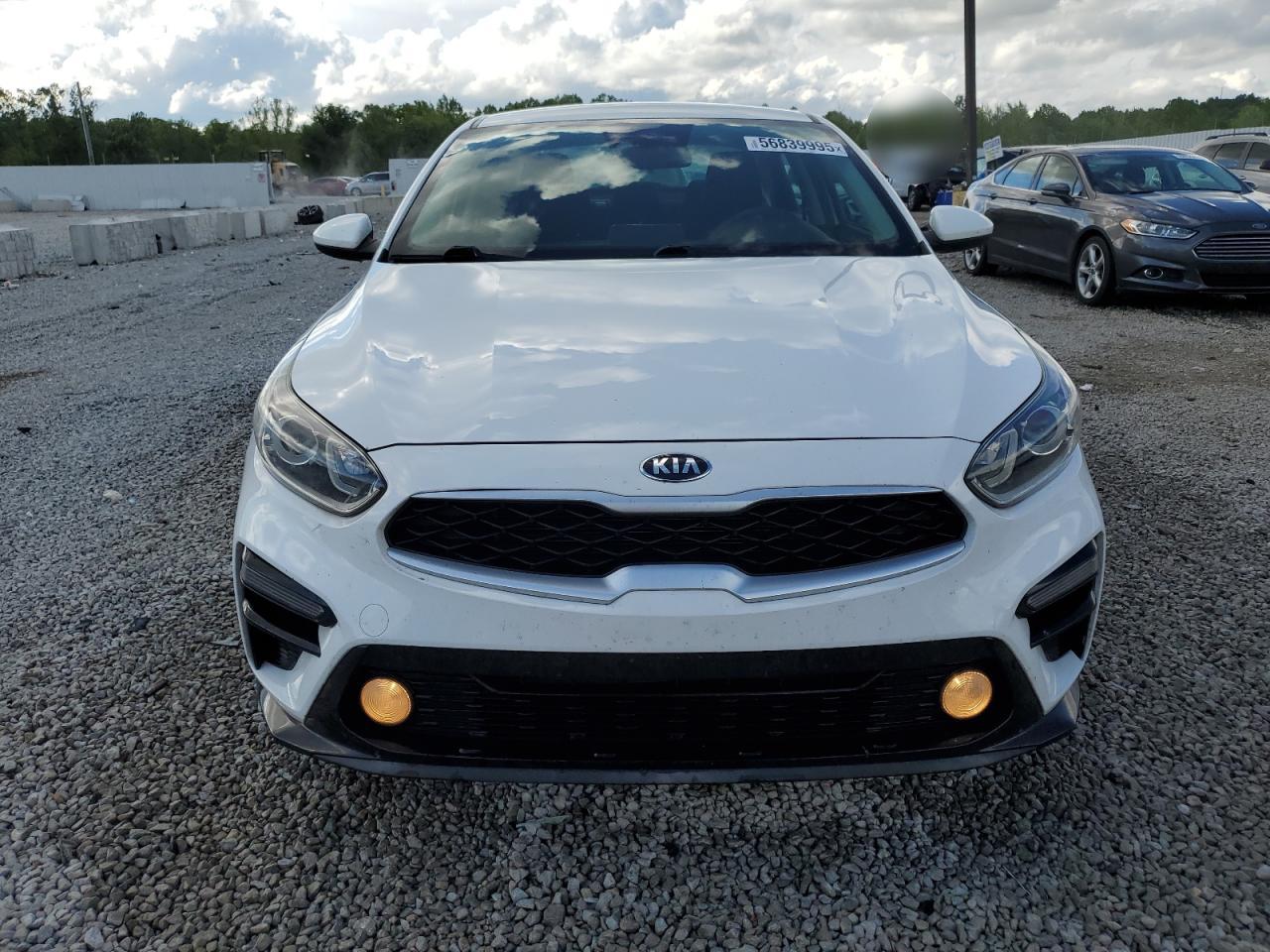 Kia Forte Lxs
