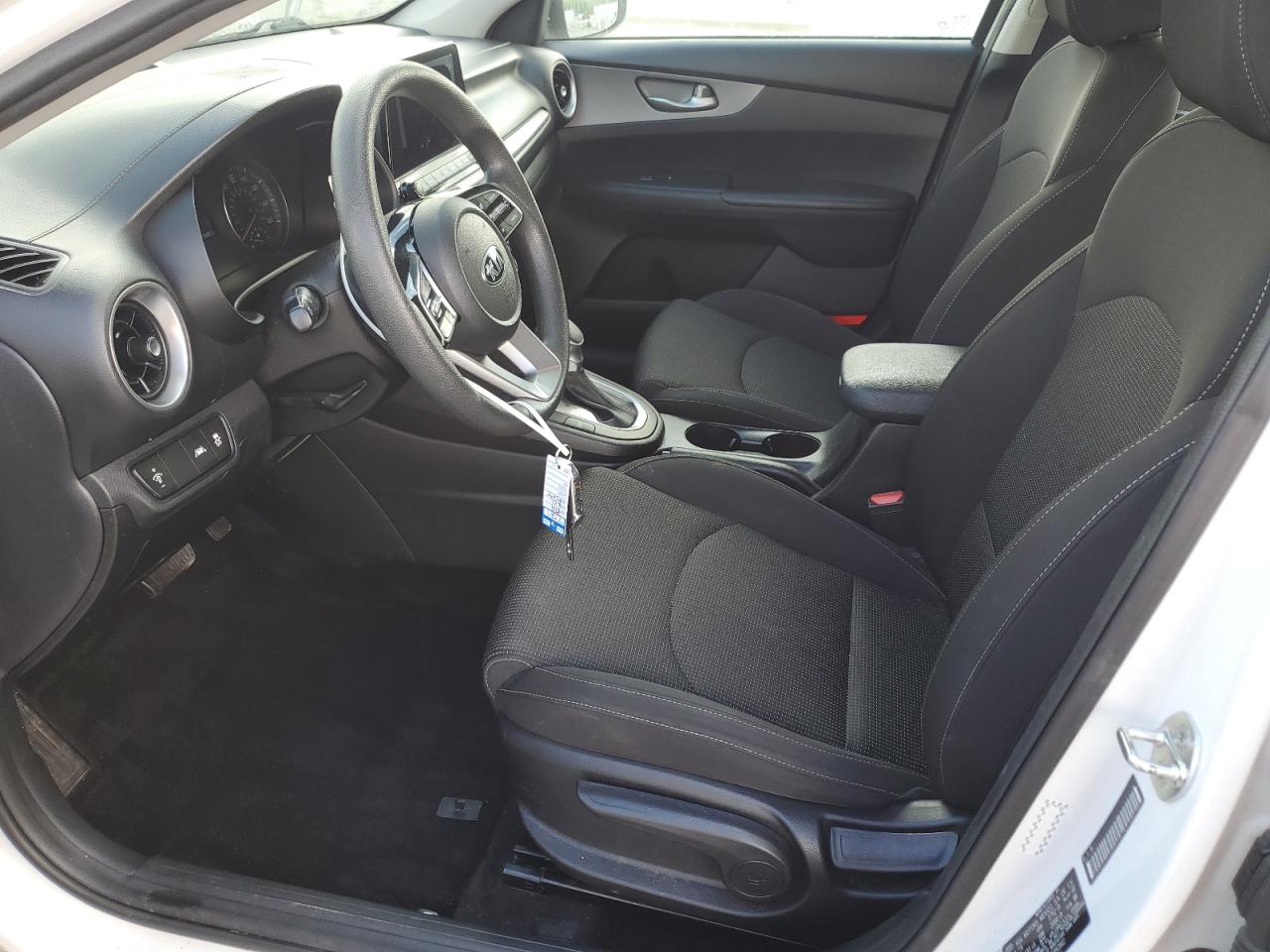 Kia Forte Lxs