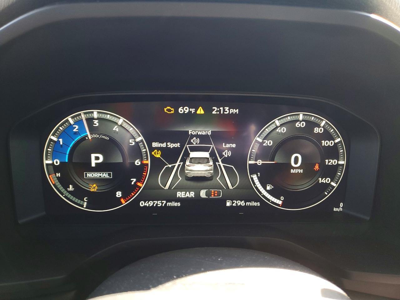 Mitsubishi Outlander Se