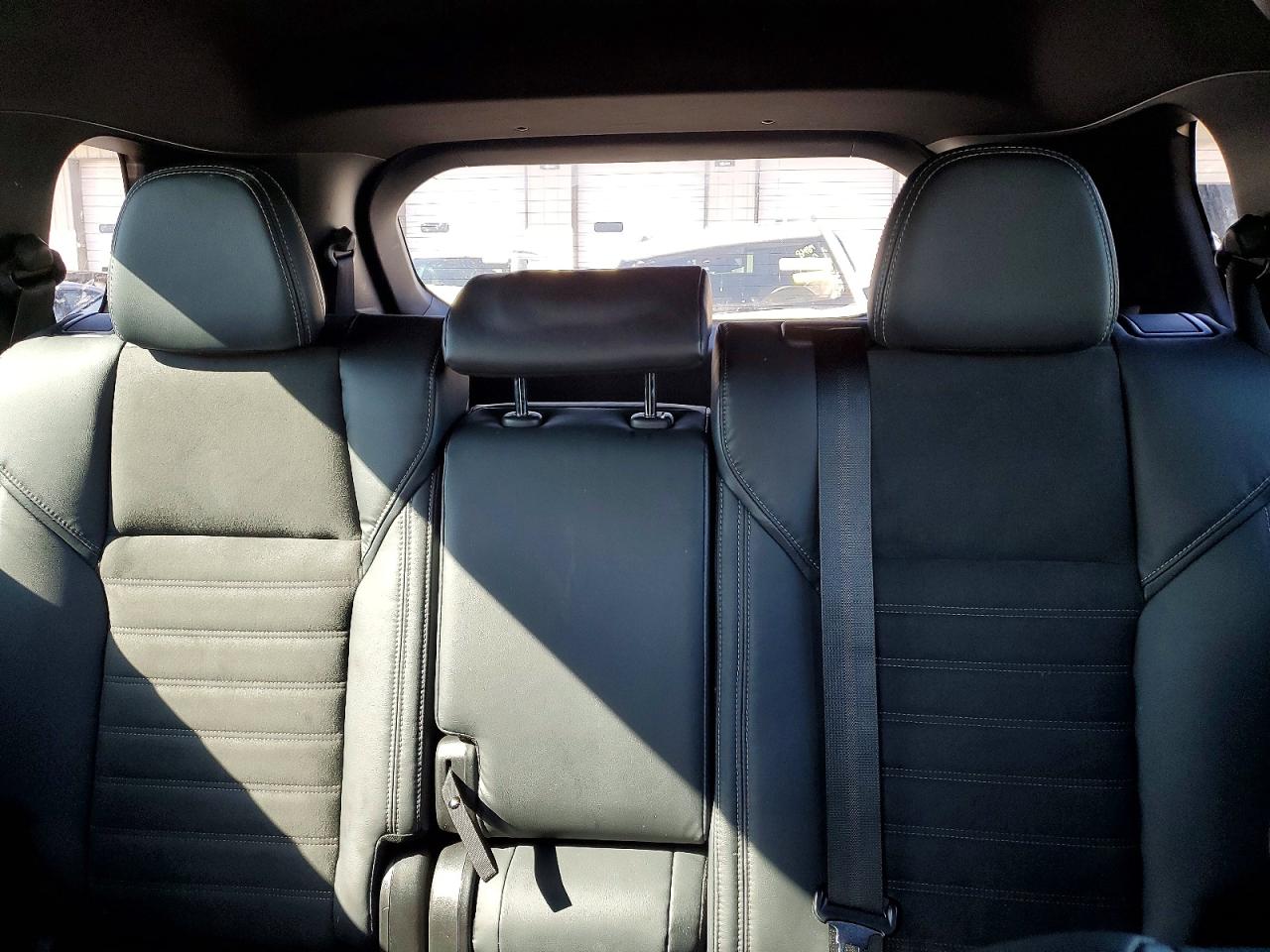 Mitsubishi Outlander Se
