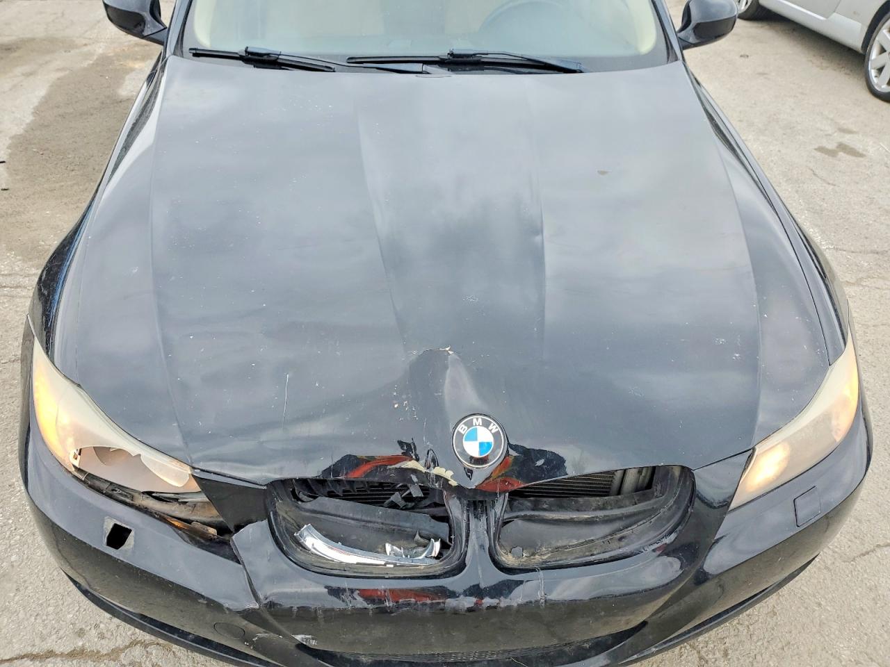 BMW 3 Series Xi Sulev