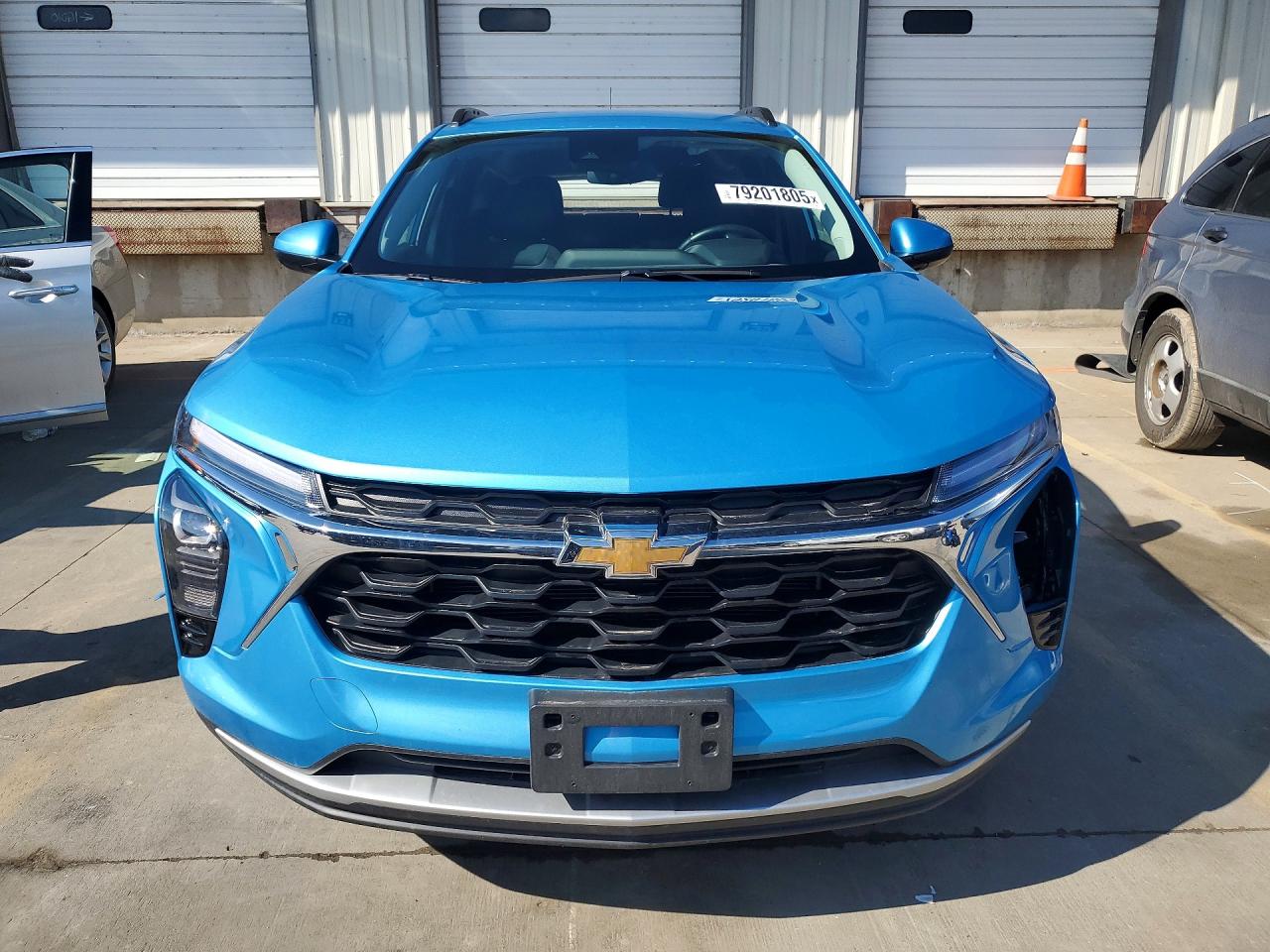 Chevrolet Trax 1lt
