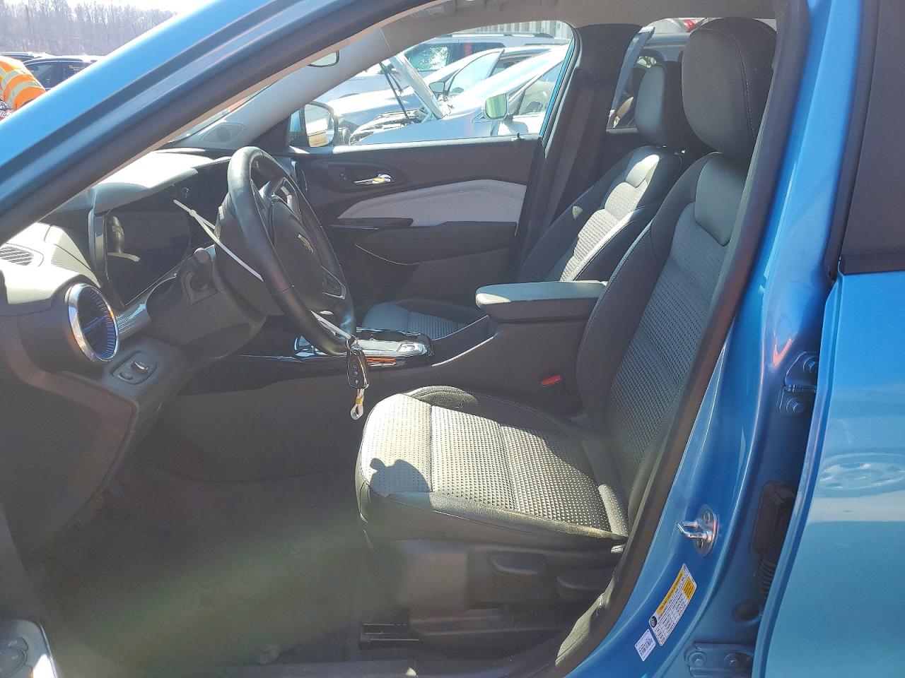 Chevrolet Trax 1lt
