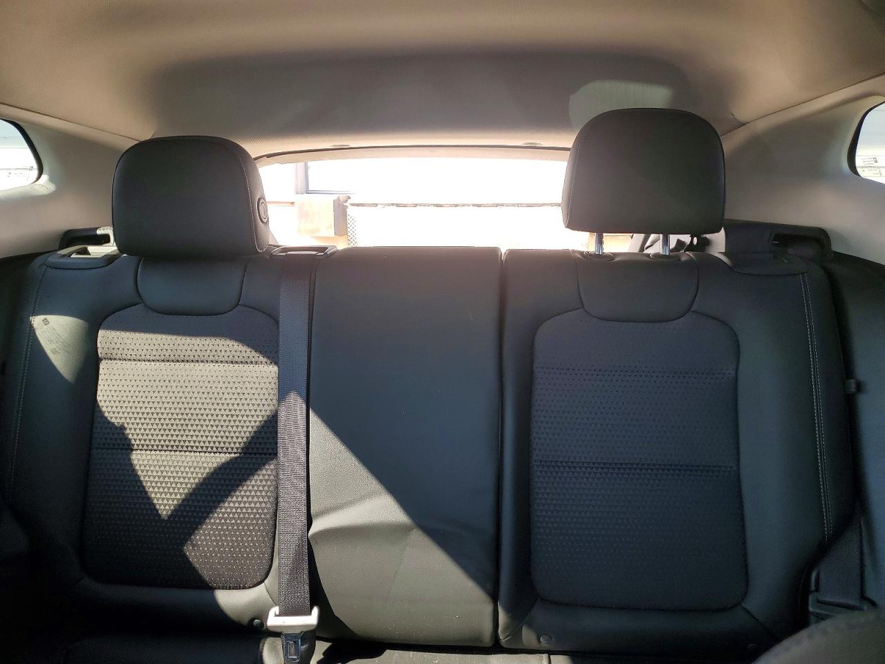 Chevrolet Trax 1lt