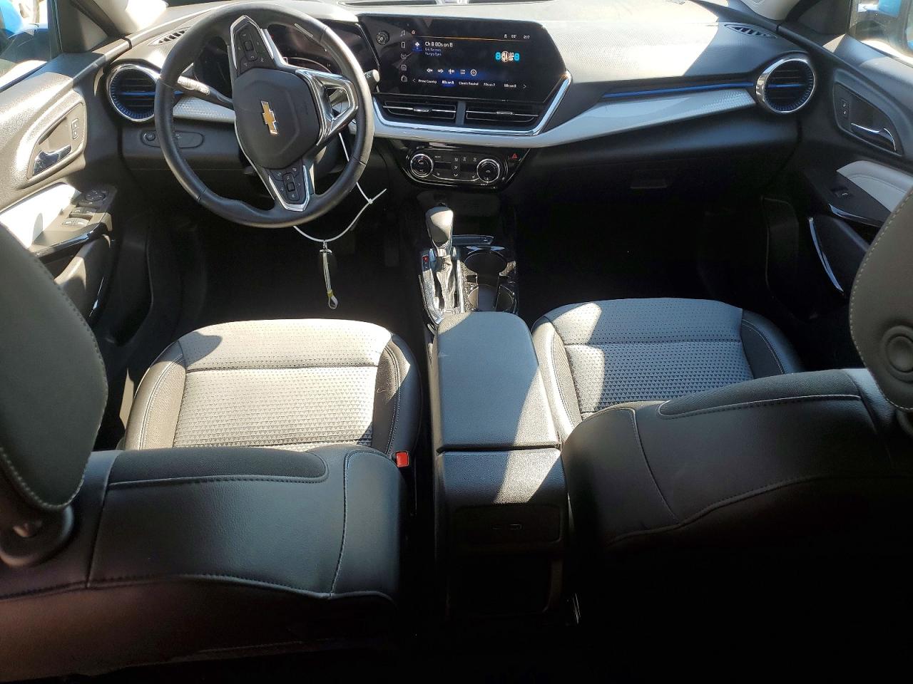 Chevrolet Trax 1lt