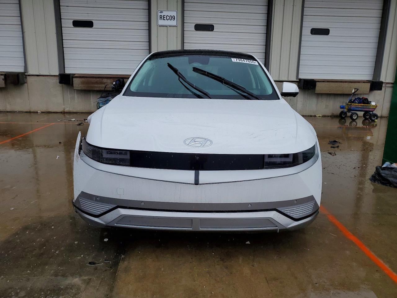 Hyundai Ioniq Limited