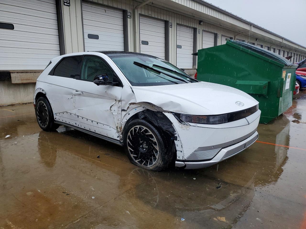 Hyundai Ioniq Limited