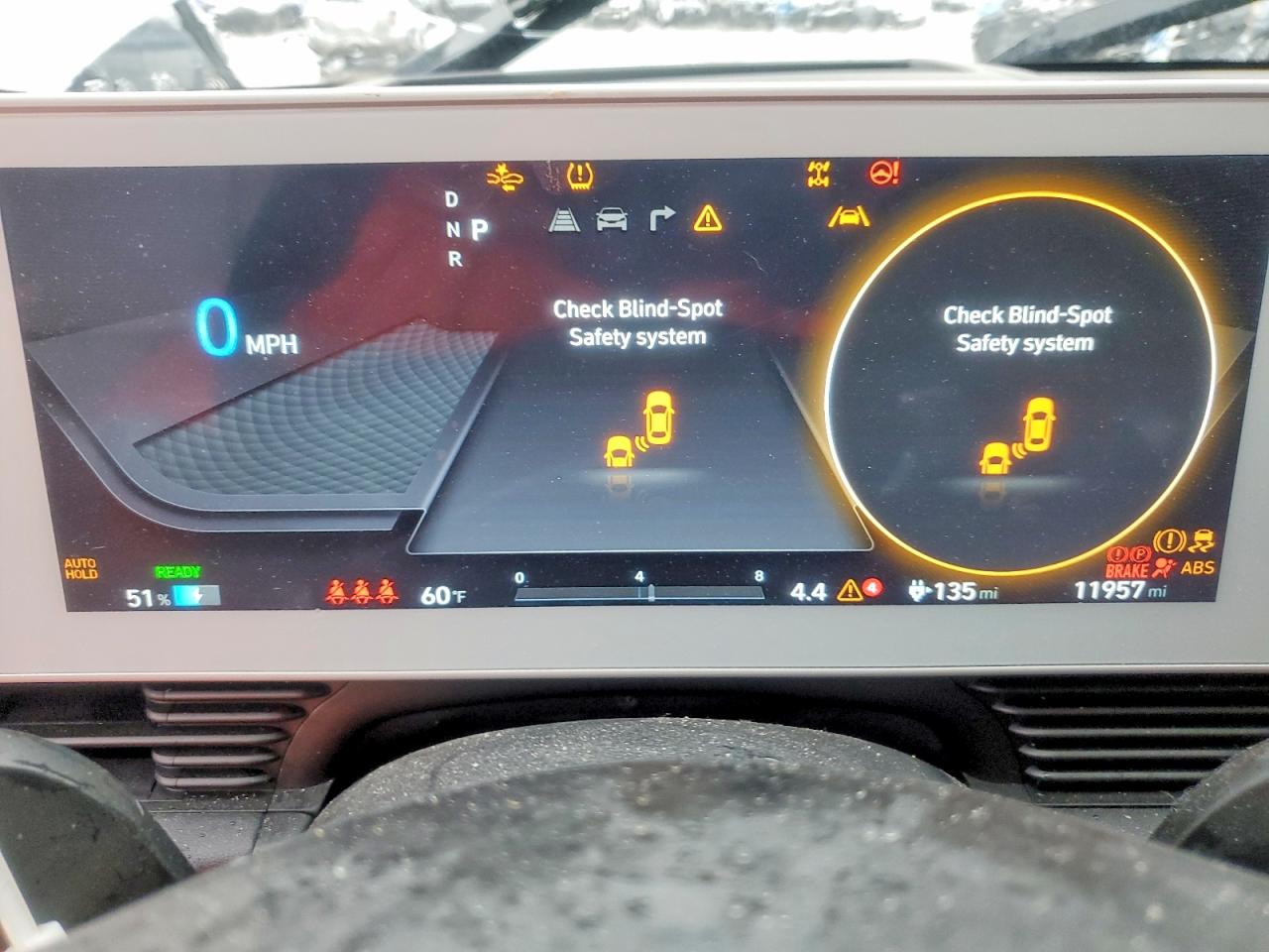 Hyundai Ioniq Limited