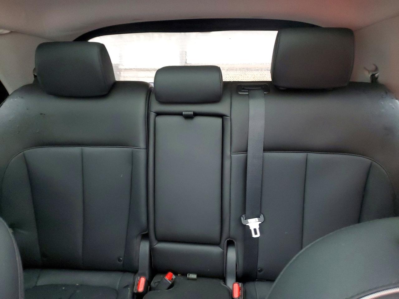 Hyundai Ioniq Limited