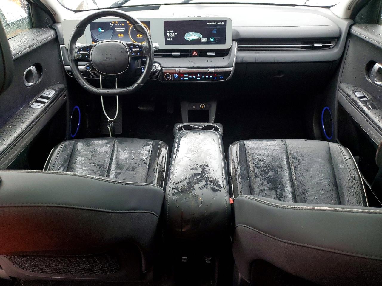 Hyundai Ioniq Limited