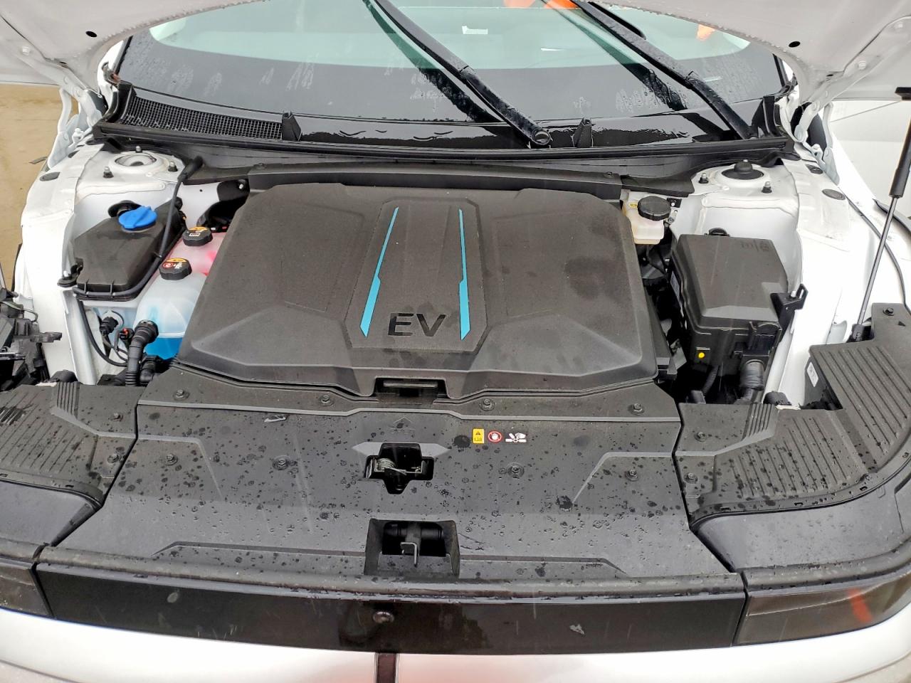 Hyundai Ioniq Limited