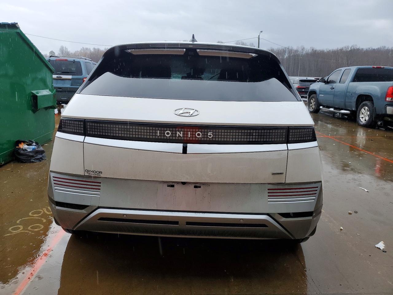 Hyundai Ioniq Limited