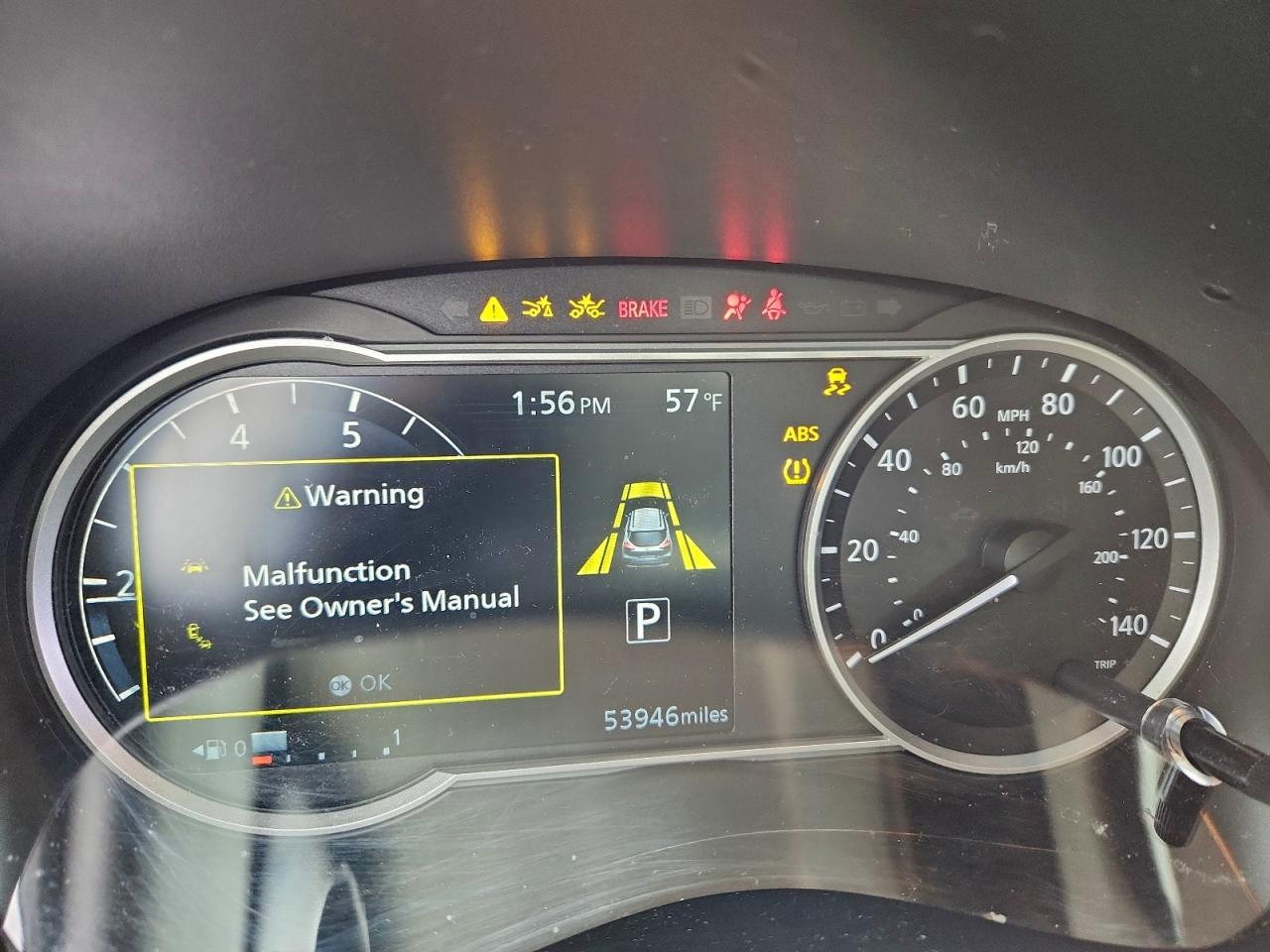 Nissan Kicks Sv