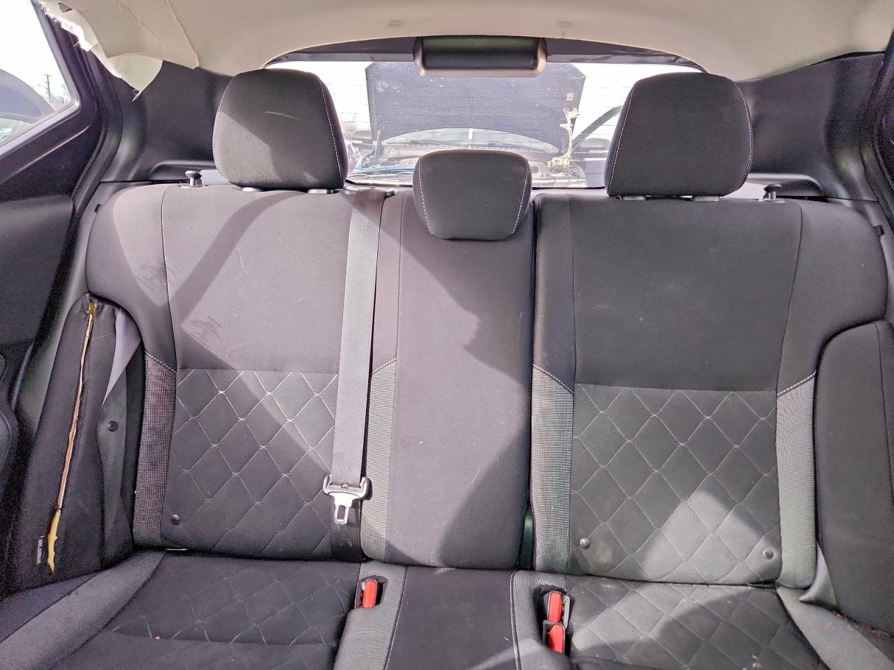 Nissan Kicks Sv