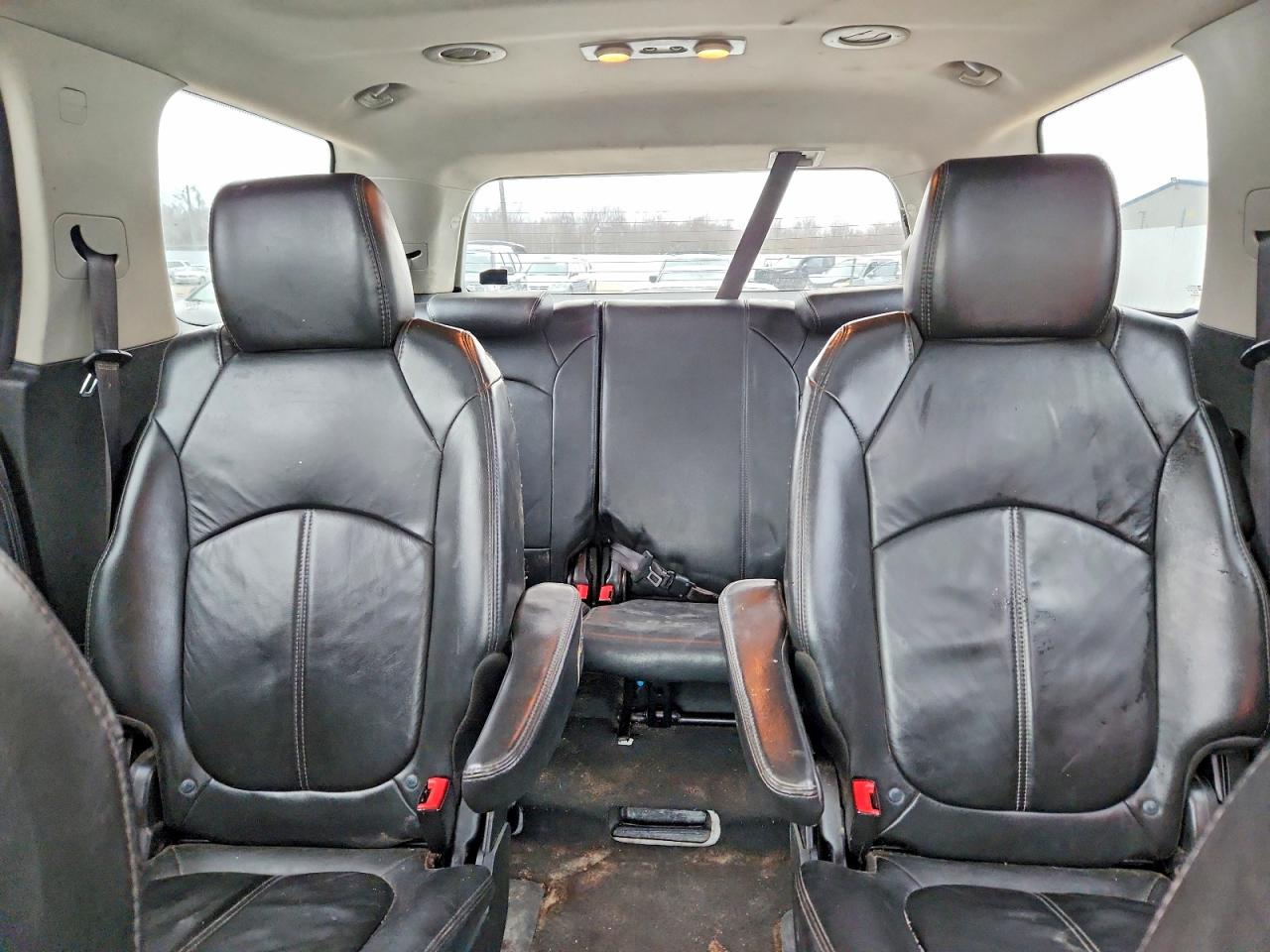 GMC Acadia Slt-1