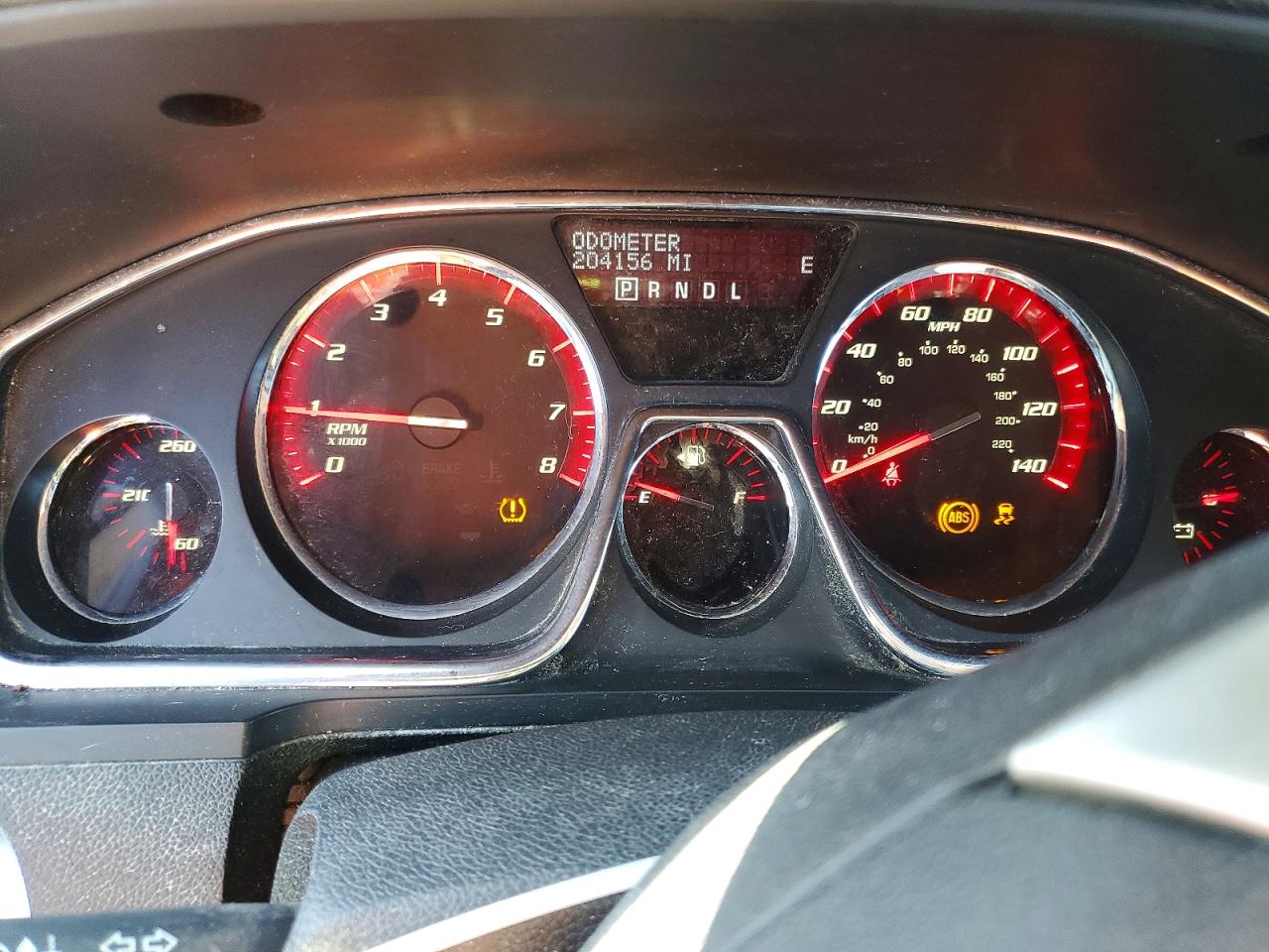 GMC Acadia Slt-1