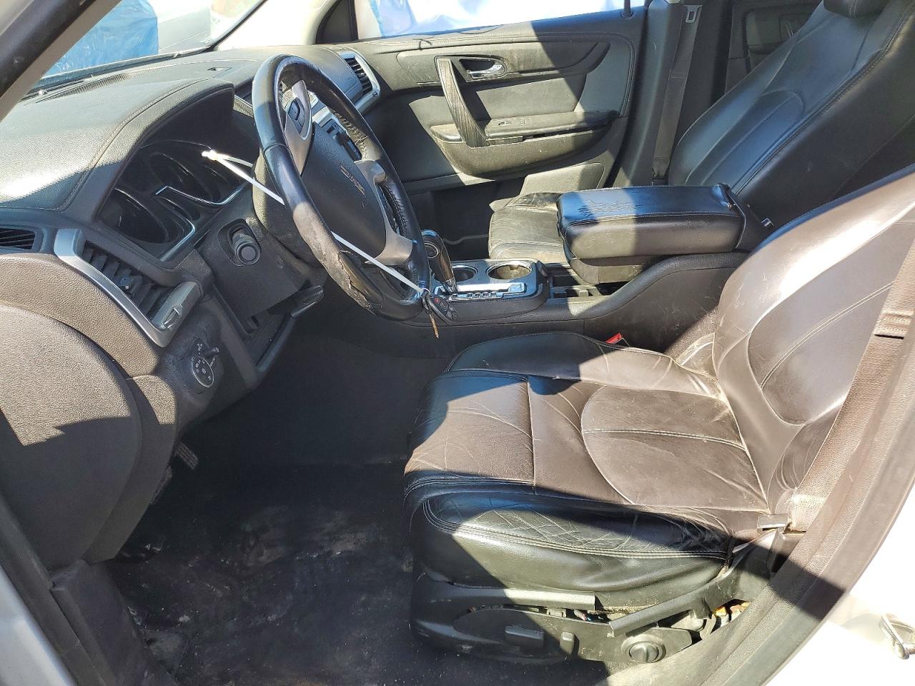 GMC Acadia Slt-1