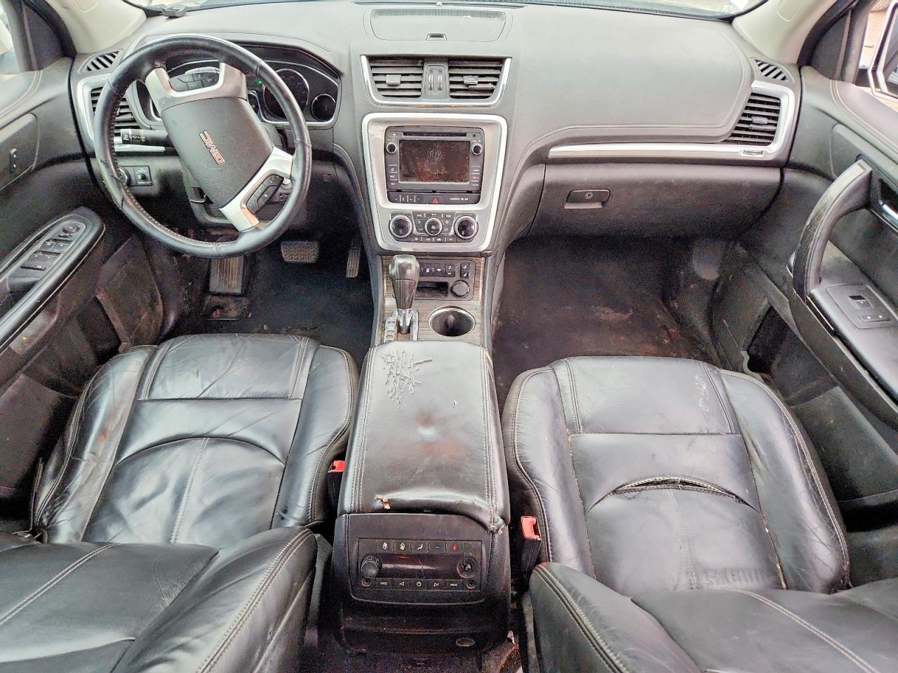 GMC Acadia Slt-1