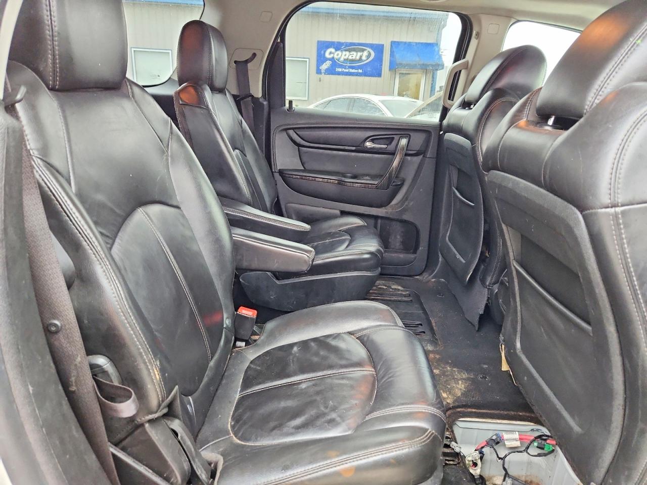 GMC Acadia Slt-1
