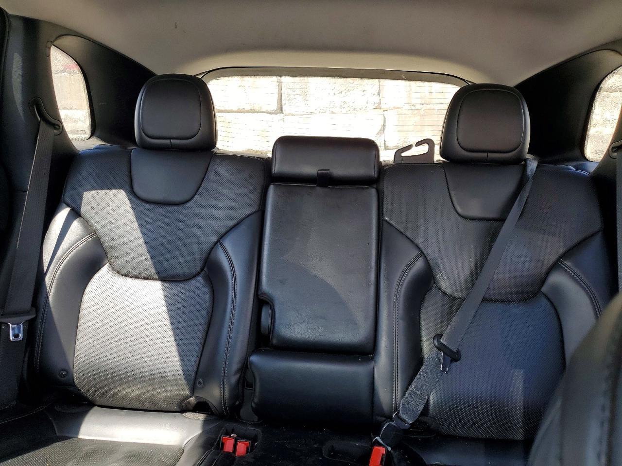 Jeep Cherokee Limited
