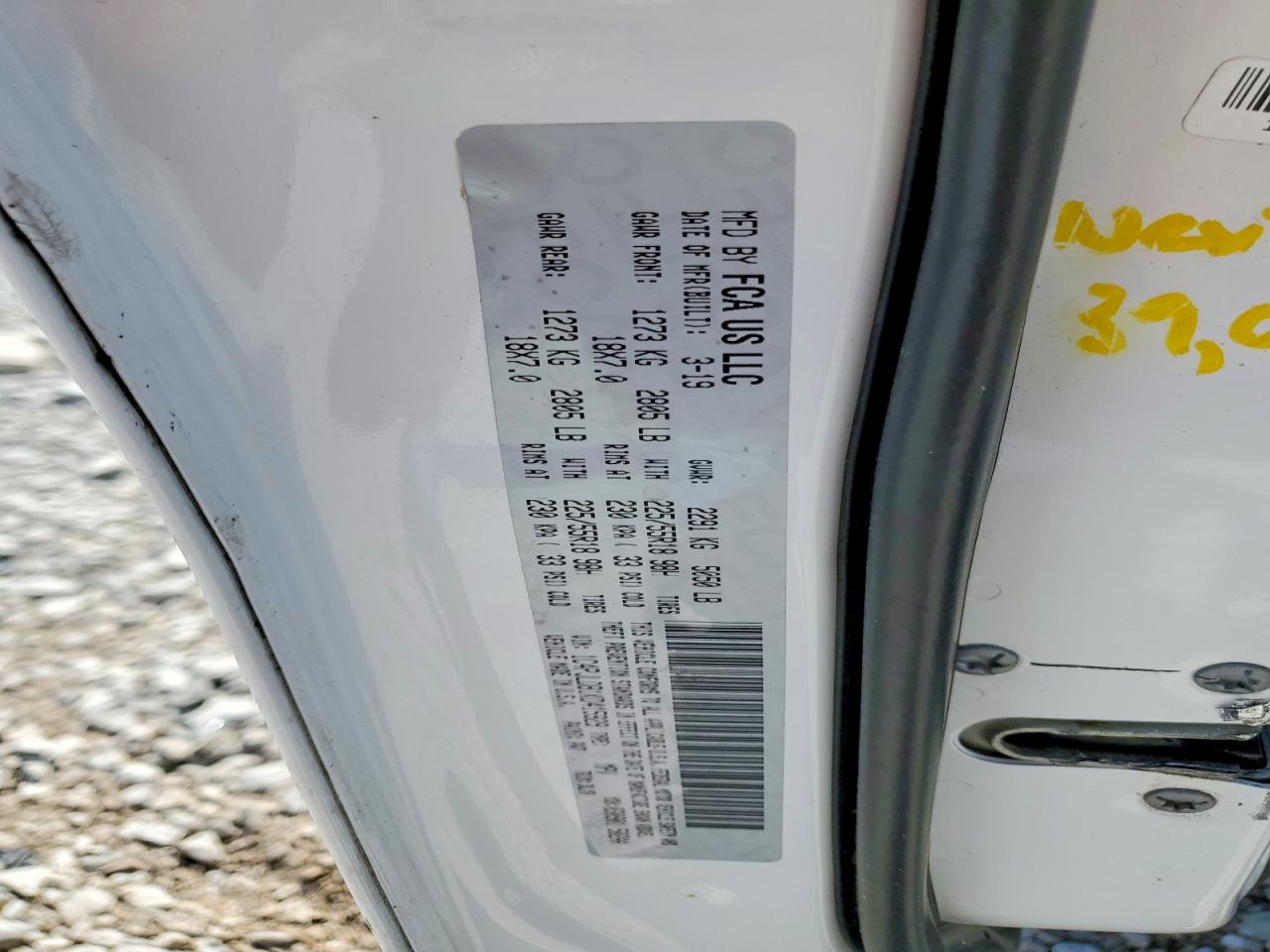 Jeep Cherokee Limited