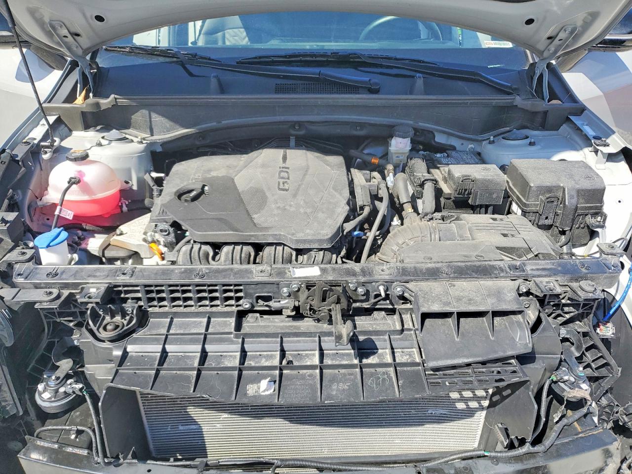 Kia Sportage X-line