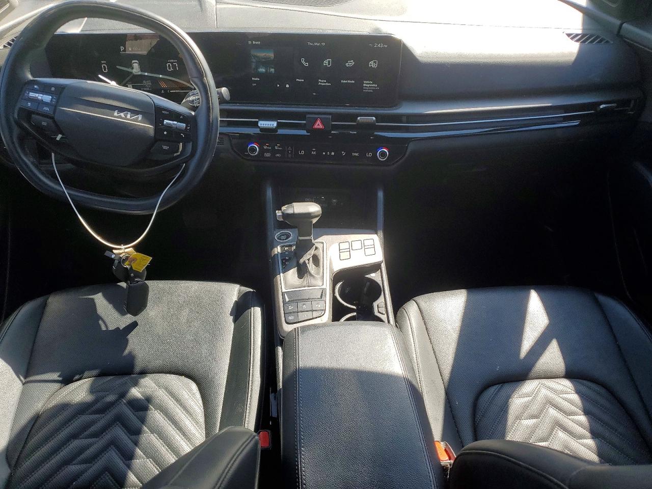 Kia Sportage X-line