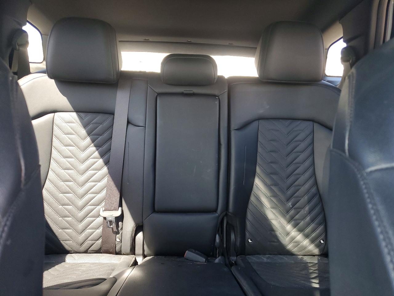 Kia Sportage X-line