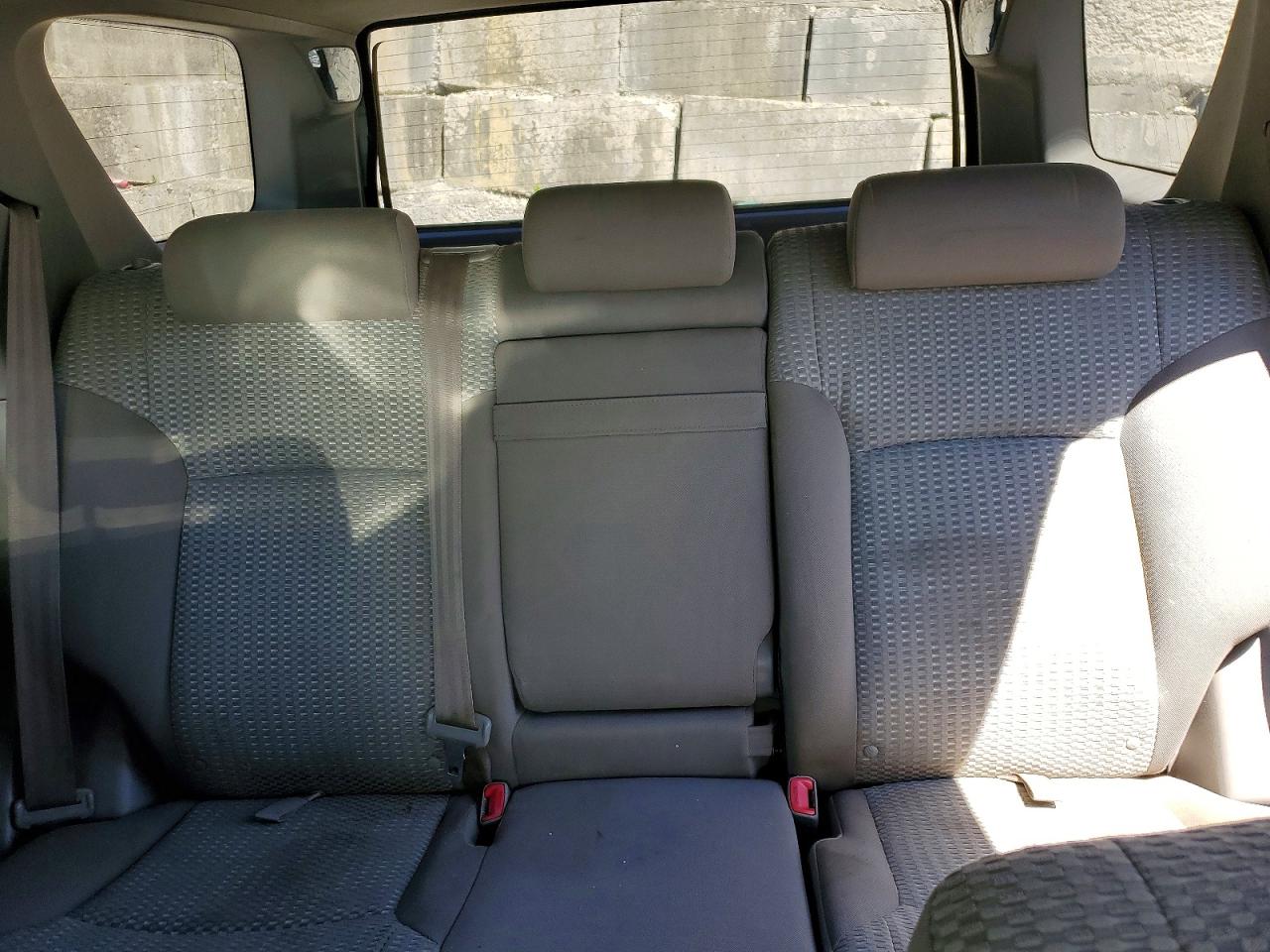 Toyota 4Runner Sr5