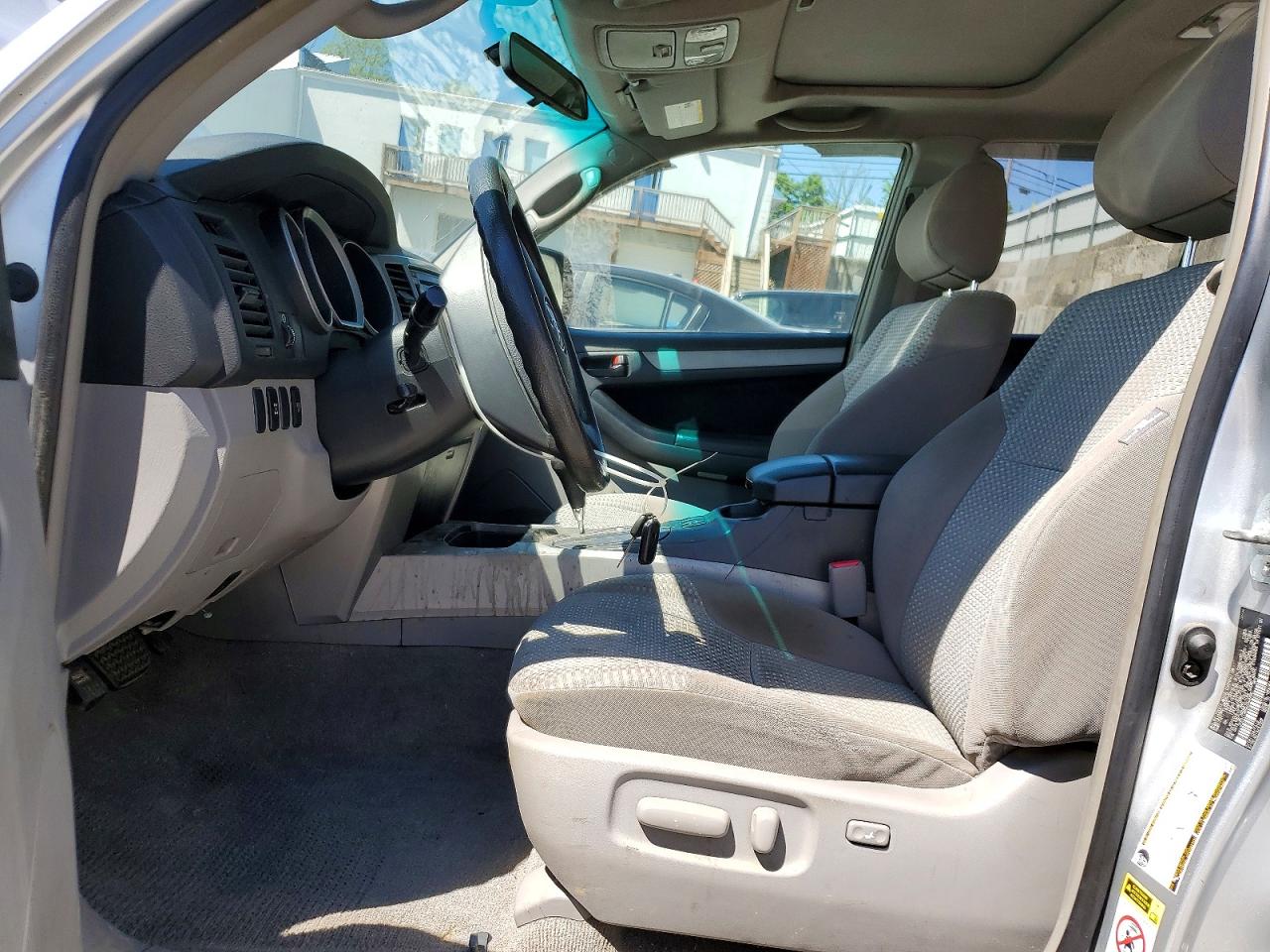 Toyota 4Runner Sr5