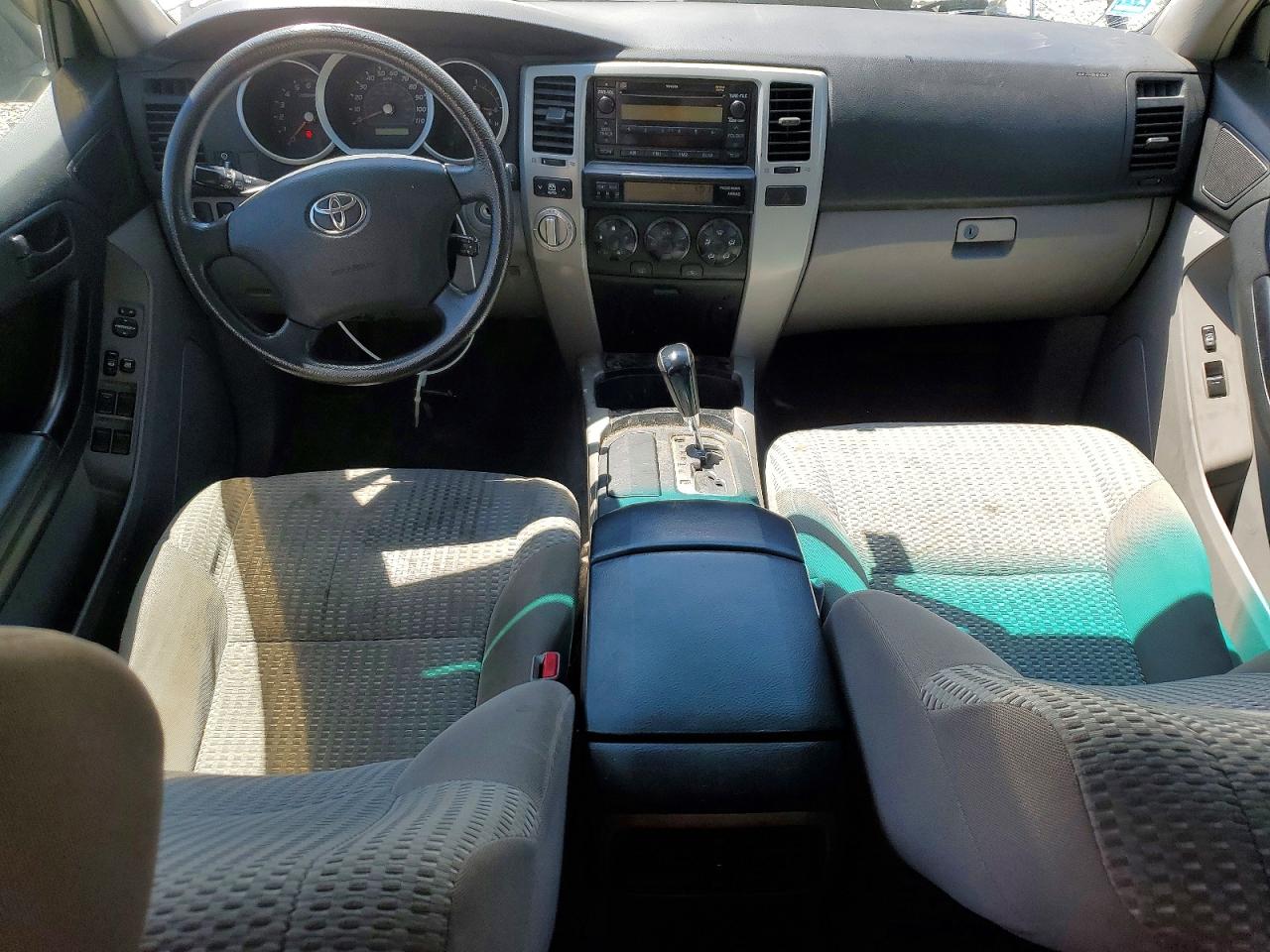 Toyota 4Runner Sr5