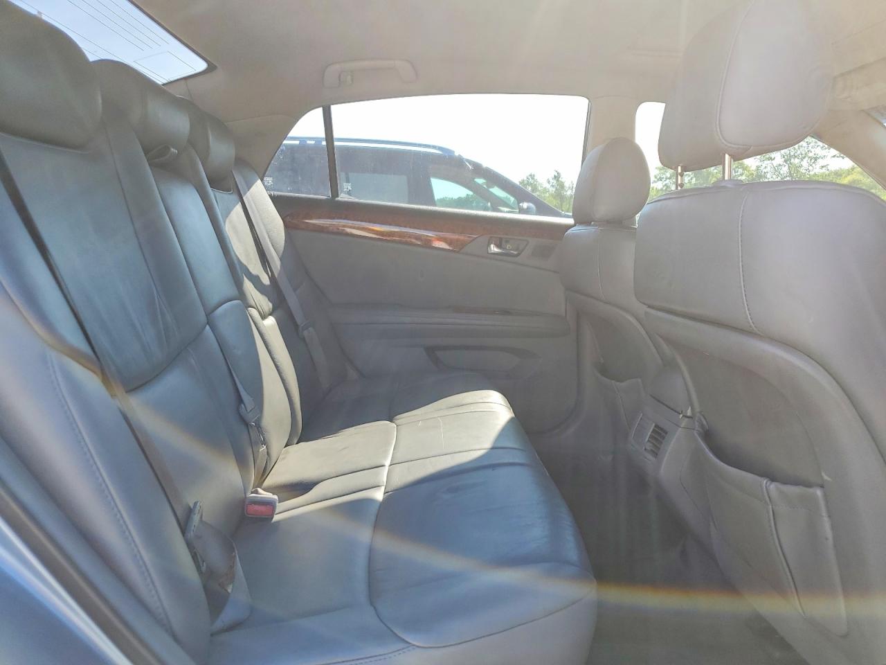 Toyota Avalon Xls