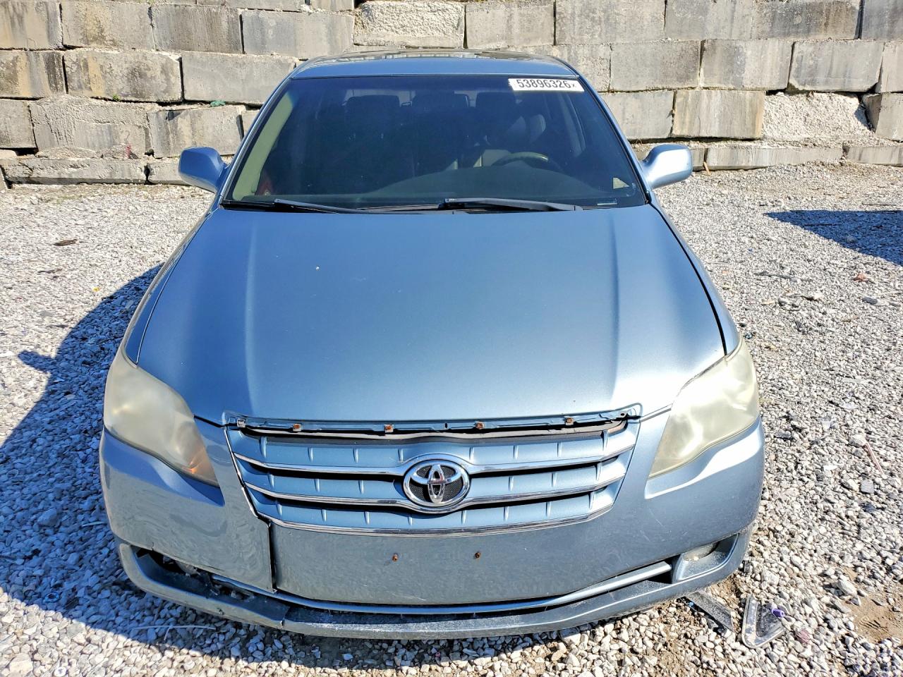 Toyota Avalon Xls