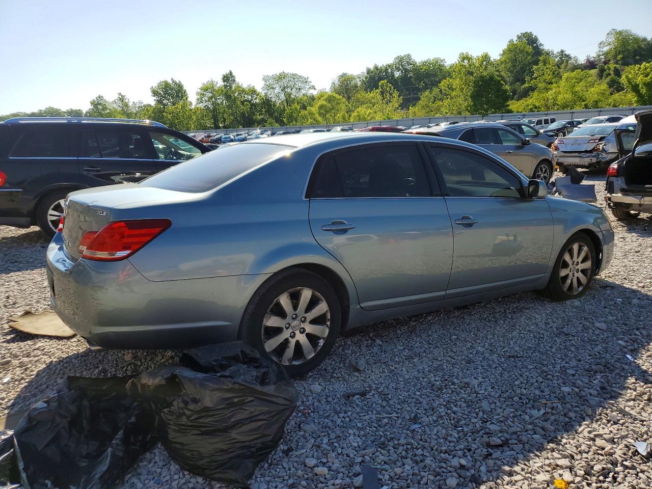 Toyota Avalon Xls