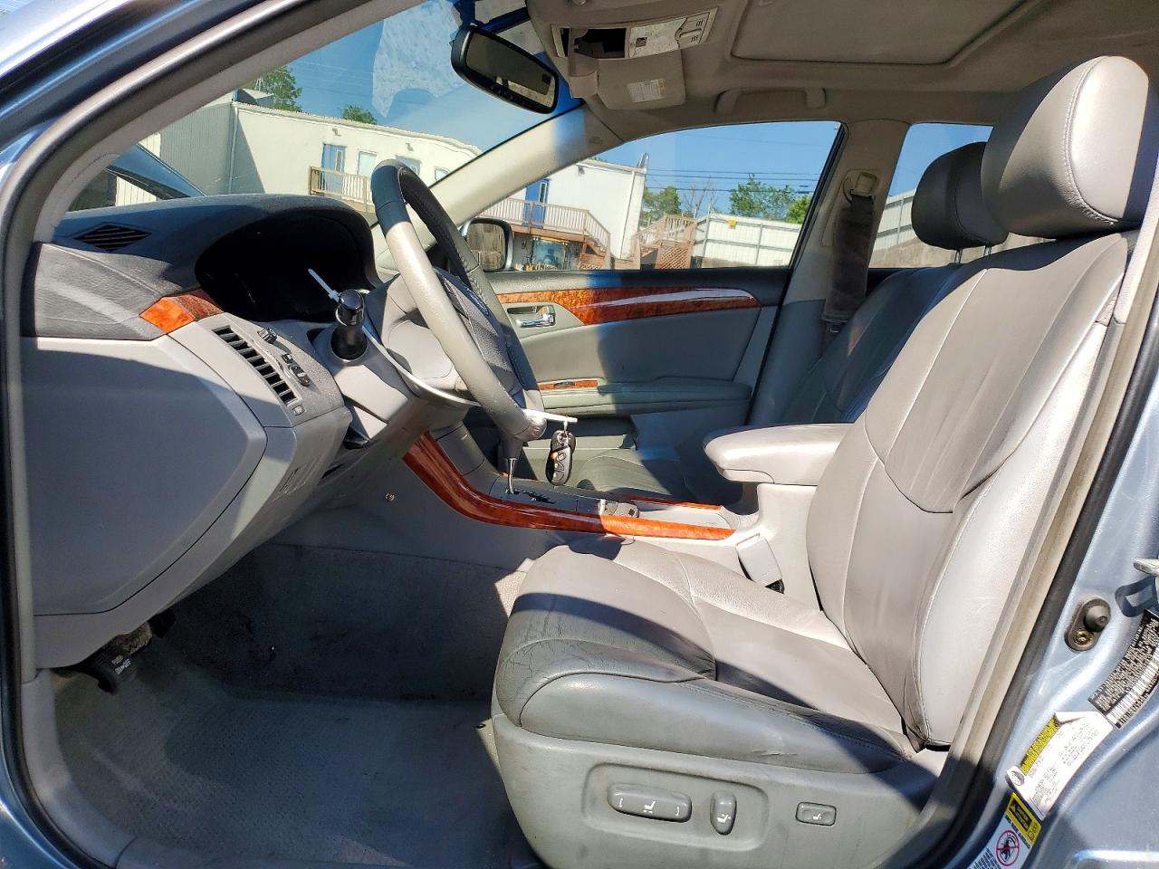 Toyota Avalon Xls