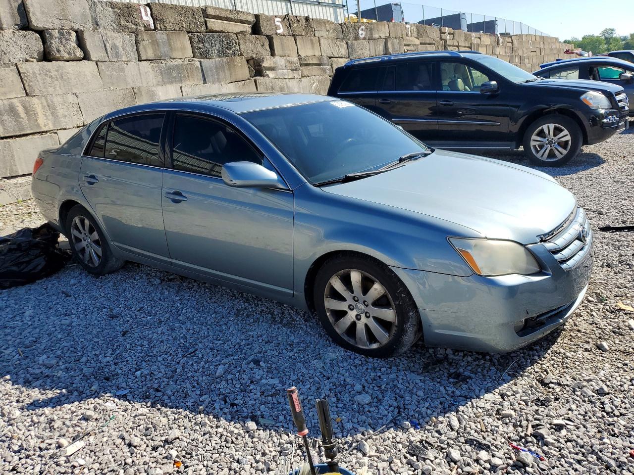 Toyota Avalon Xls