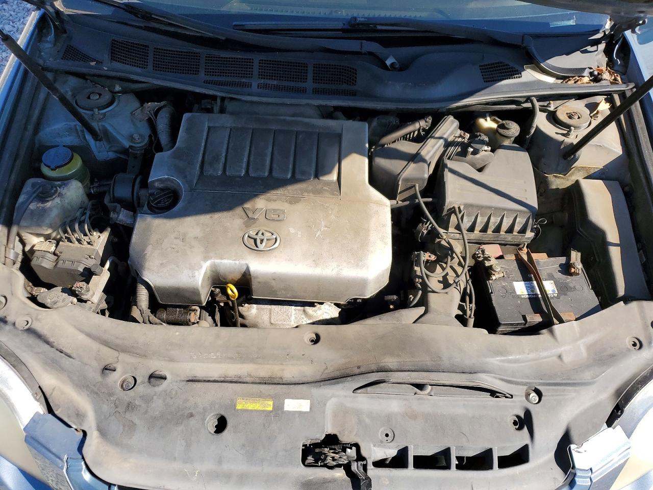 Toyota Avalon Xls