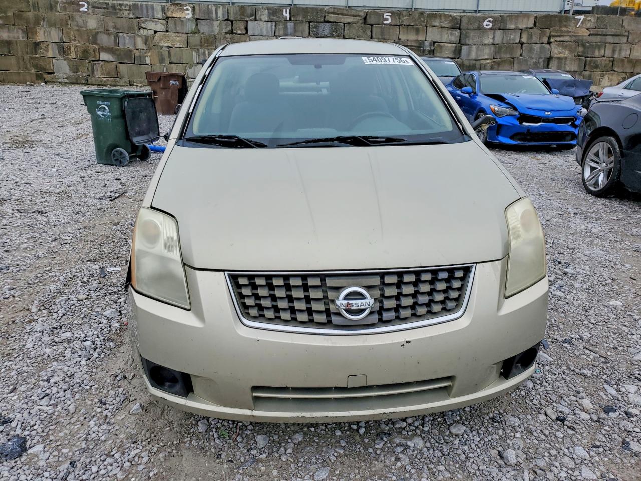 Nissan Sentra 2.0