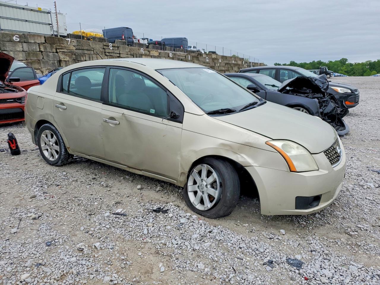 Nissan Sentra 2.0