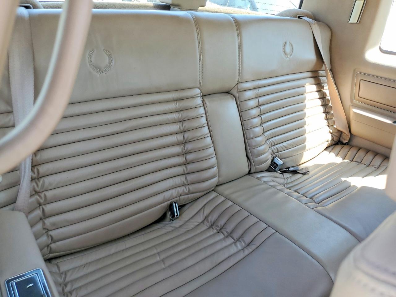 Cadillac Eldorado