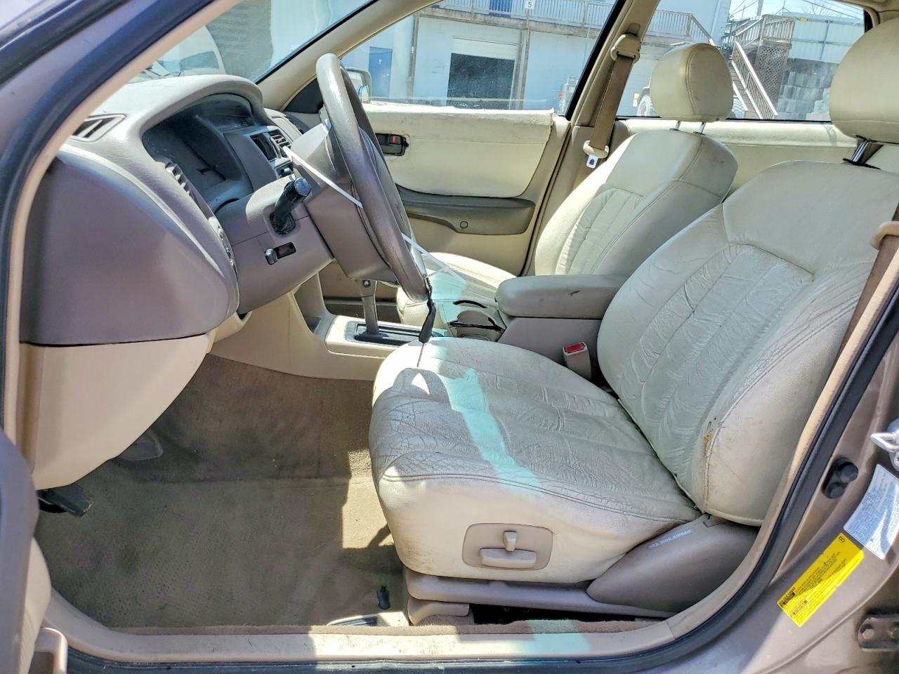 Toyota Avalon Xl