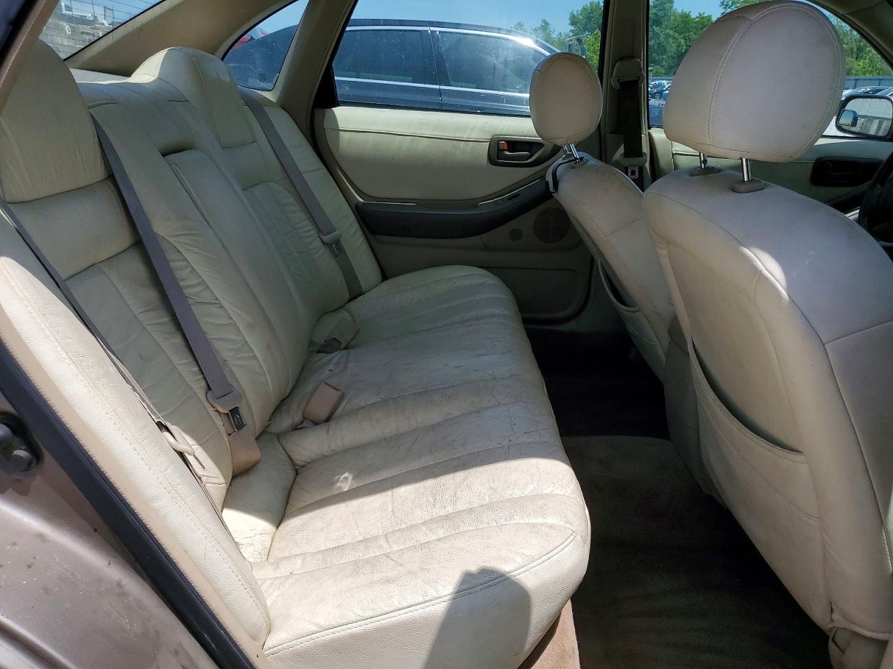 Toyota Avalon Xl